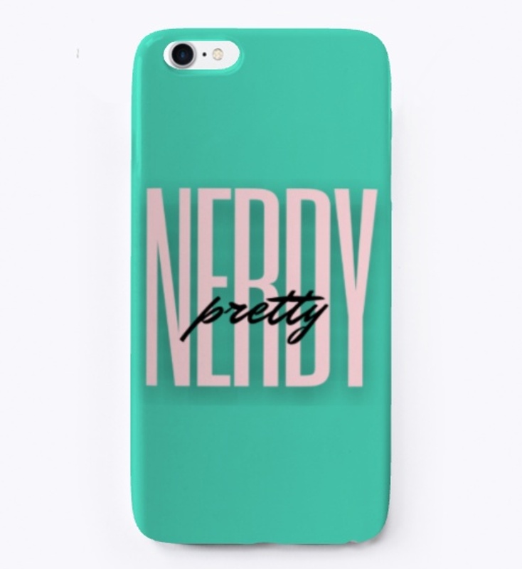 Pretty Nerdy