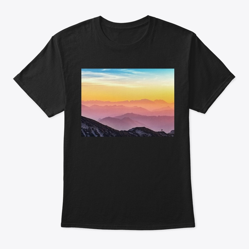 Pastel Hills