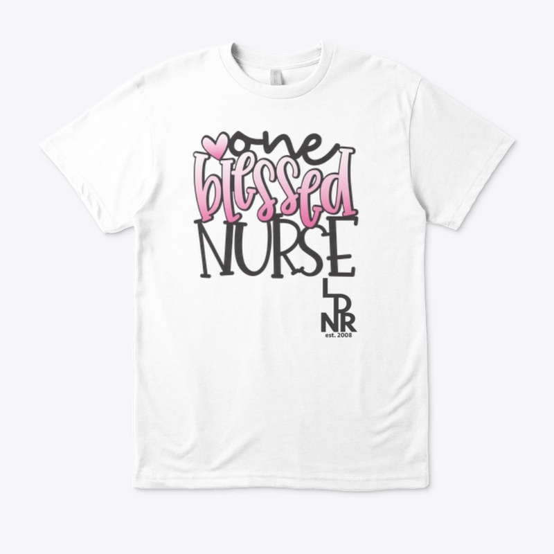 One Blessed Nurse