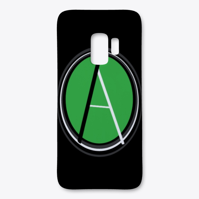 AimHi Logo Designs