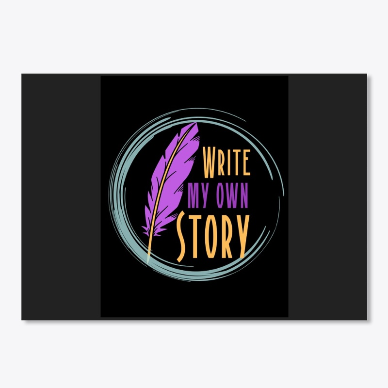 Write my story