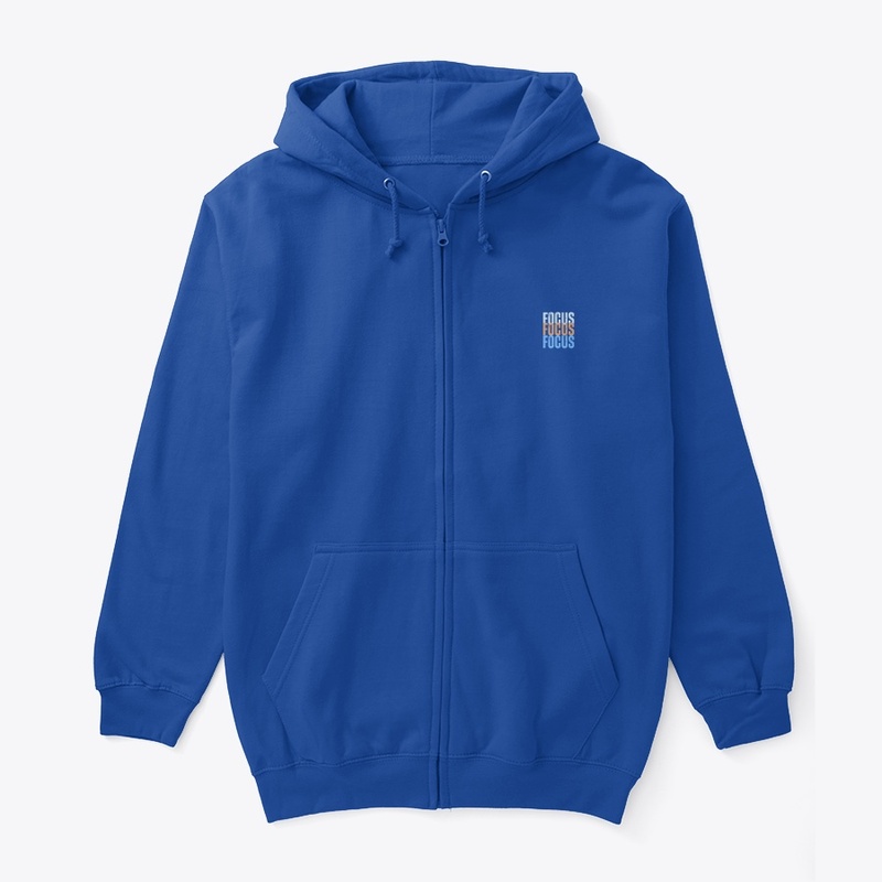 Focus Tshirt