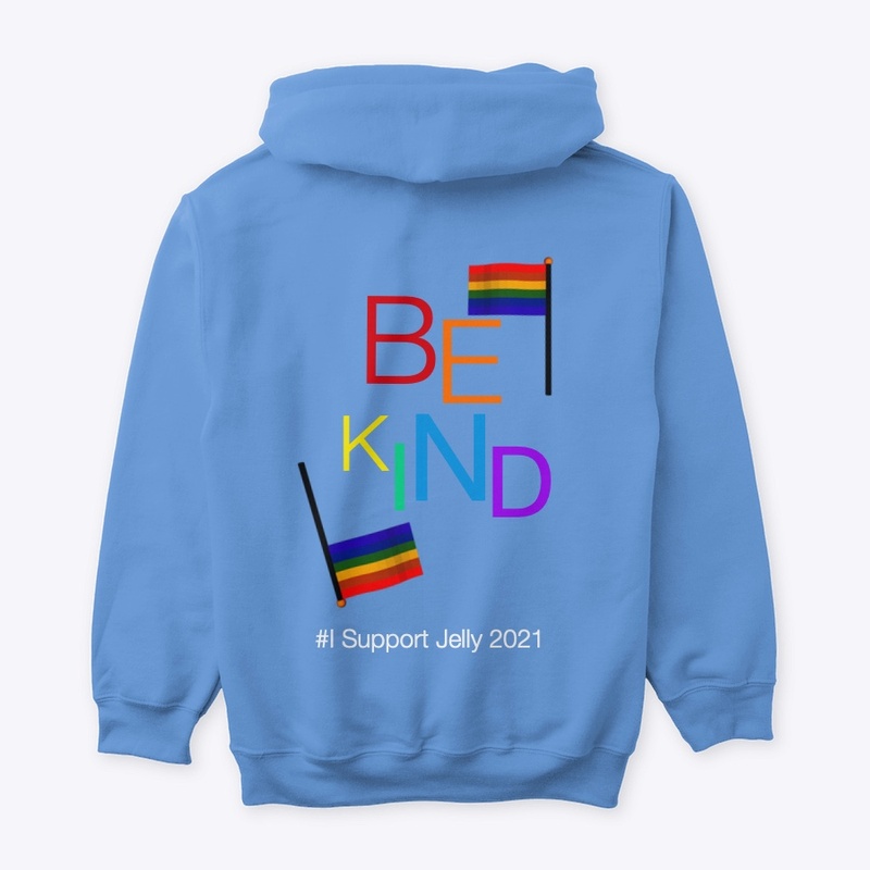 Jellies Pride Collection 