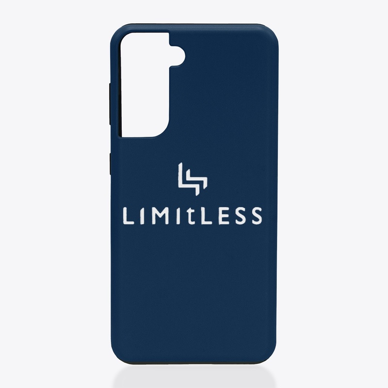 LIMITLESS Samsung Tough Case