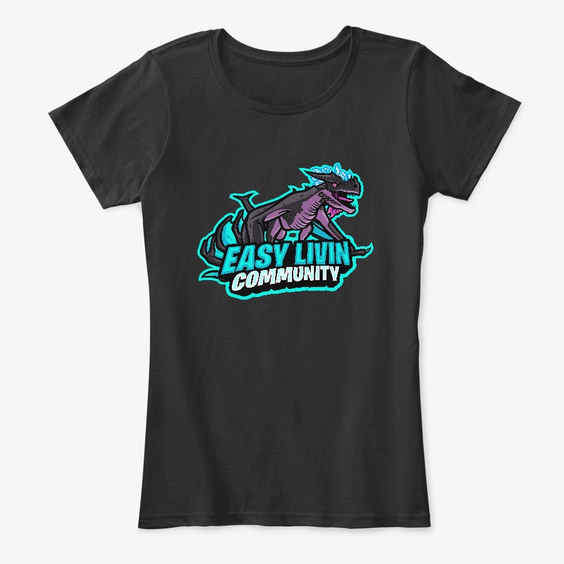 Purple and Black Dragon logo