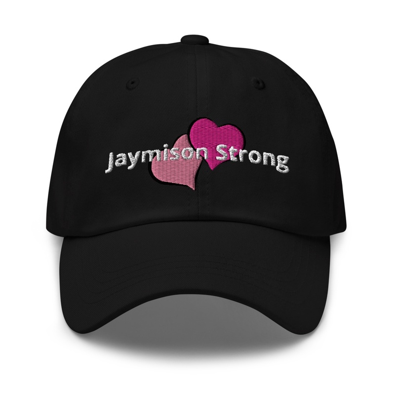 Jaymison Strong