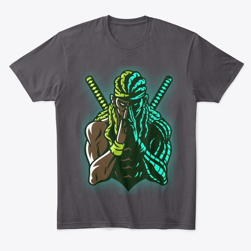 best selling warrior design shirt 2020