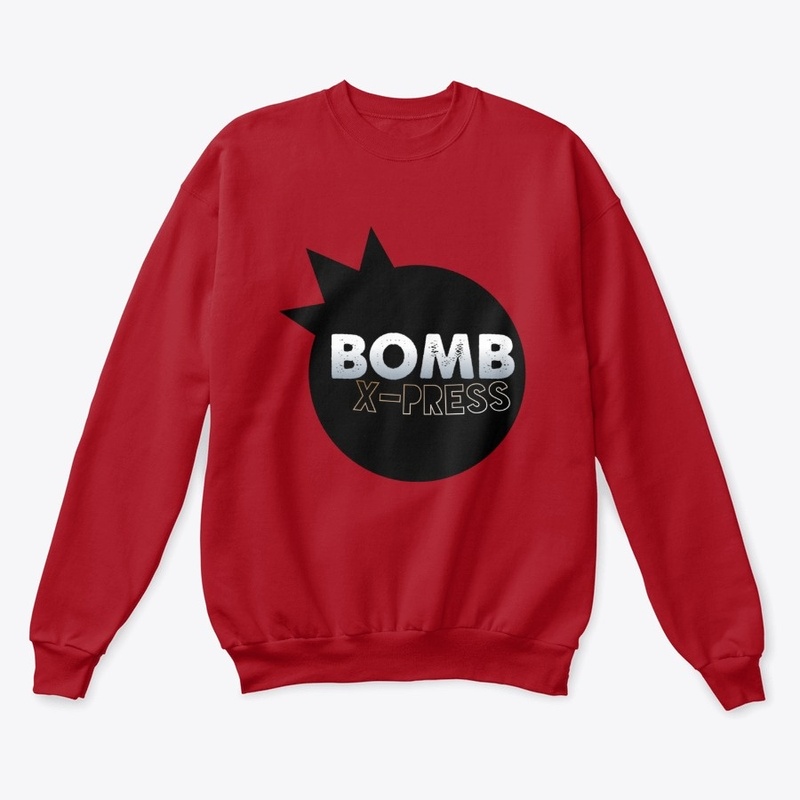 Bomb X-Press Men