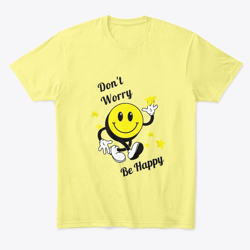 Don't Worry, Be Happy Coll.