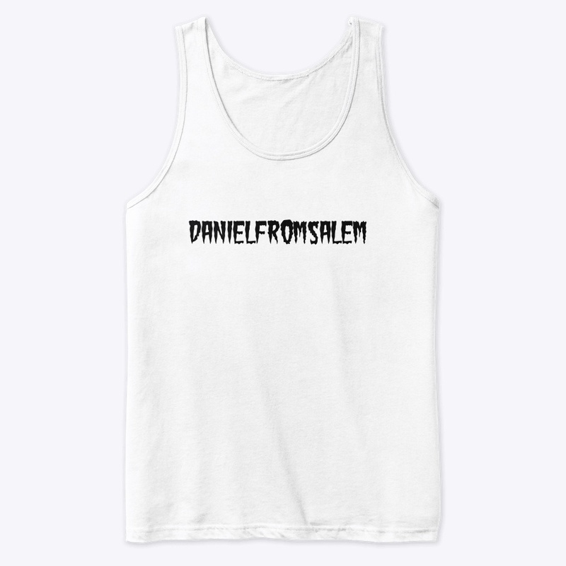 DANIELFROMSALEM