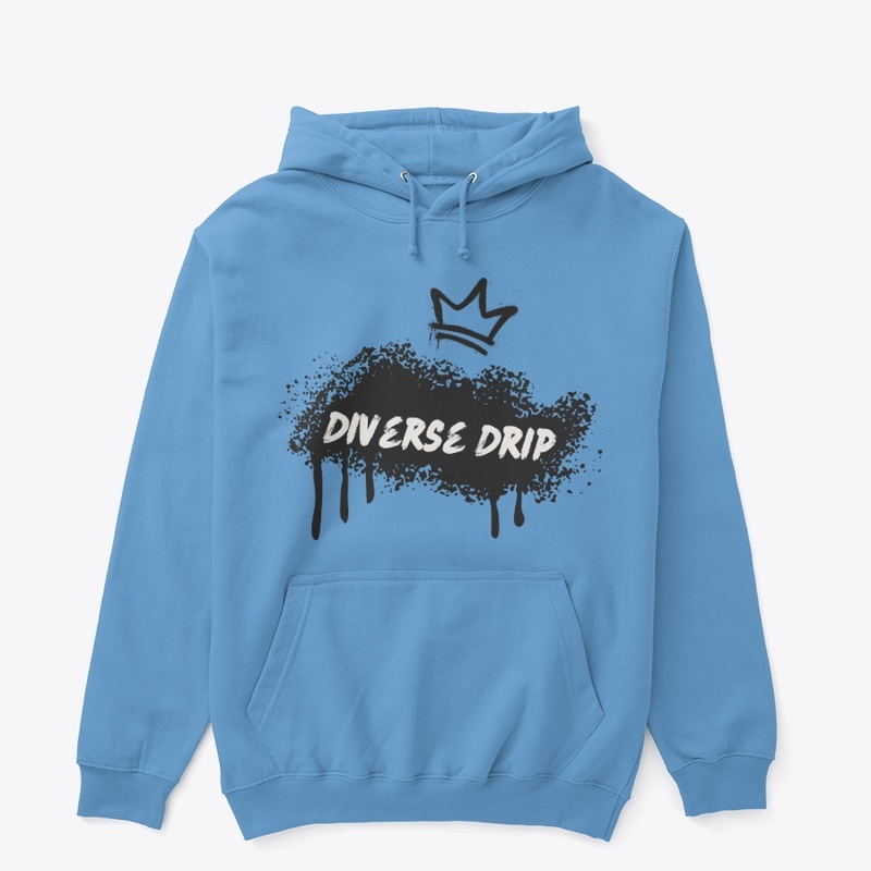 Diverse Drip 