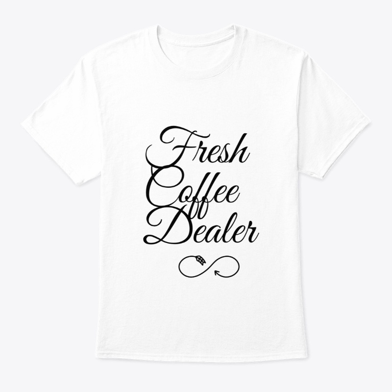 Fresh Coffee Dealer