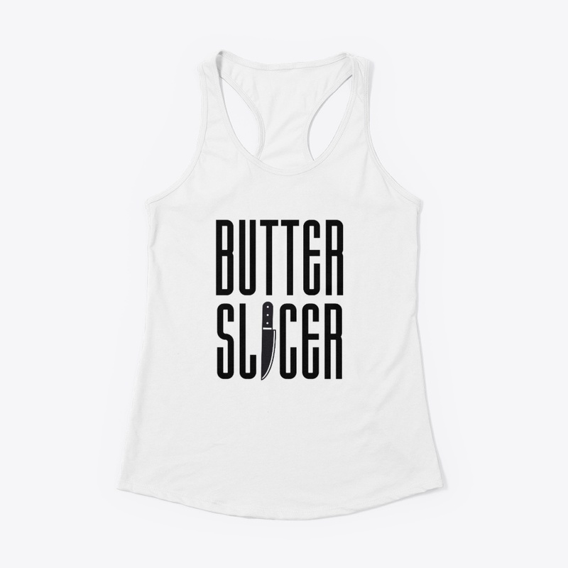 BUTTER SLICER