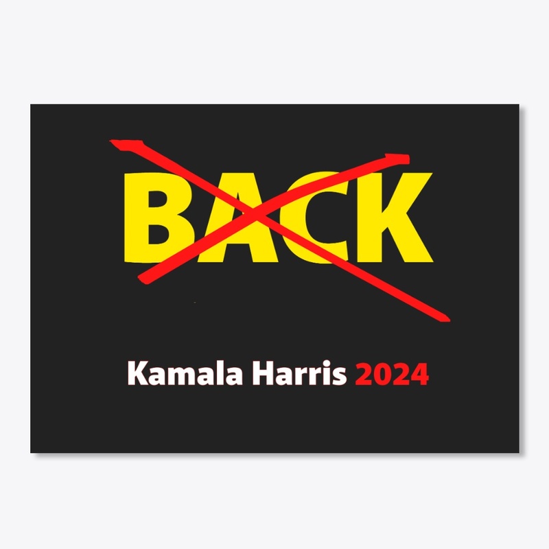 X-Back Kamala 24