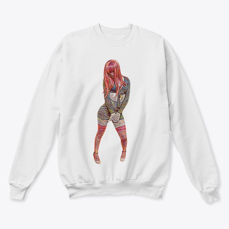 Cleo Lycra | 001
