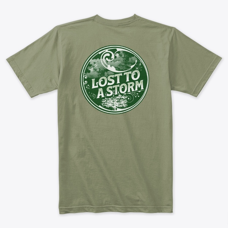 Lost to a Storm V2