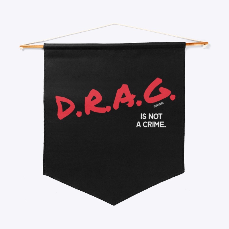D.R.A.G.