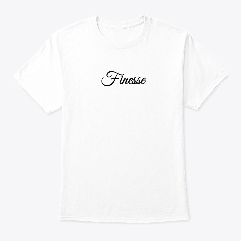 Finesse (Black)