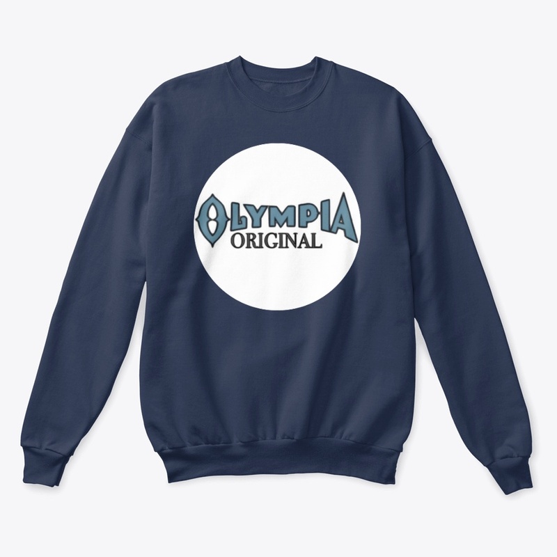 Olympia Original Design 4