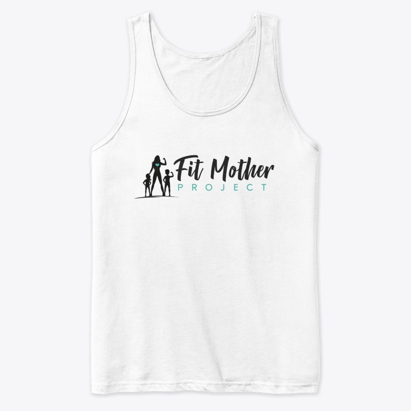 FMP Classic Logo Premium Tank