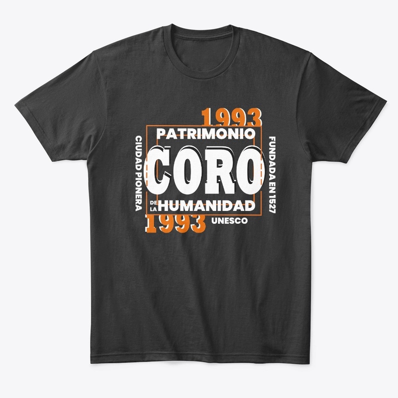 Coro Patrimonio de la Humanidad