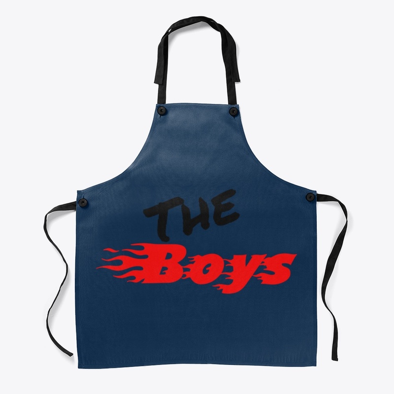 The boys