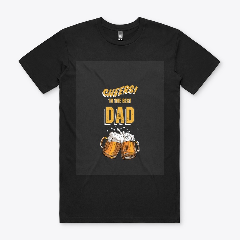 Dad t shirt