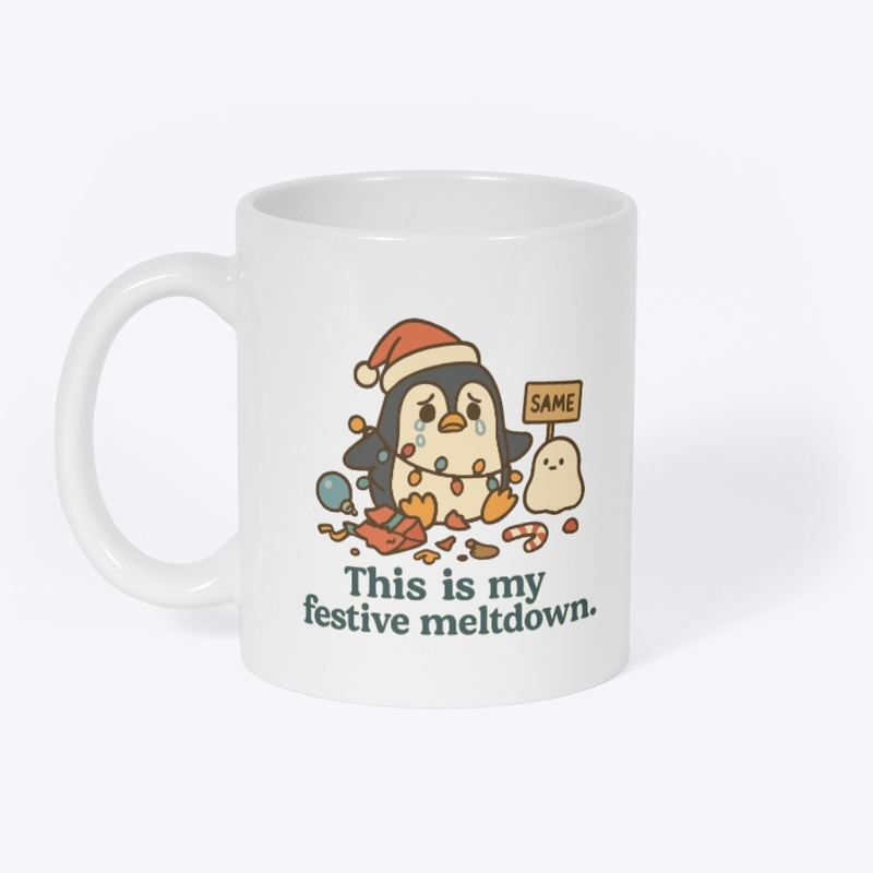 Festive Meltdown