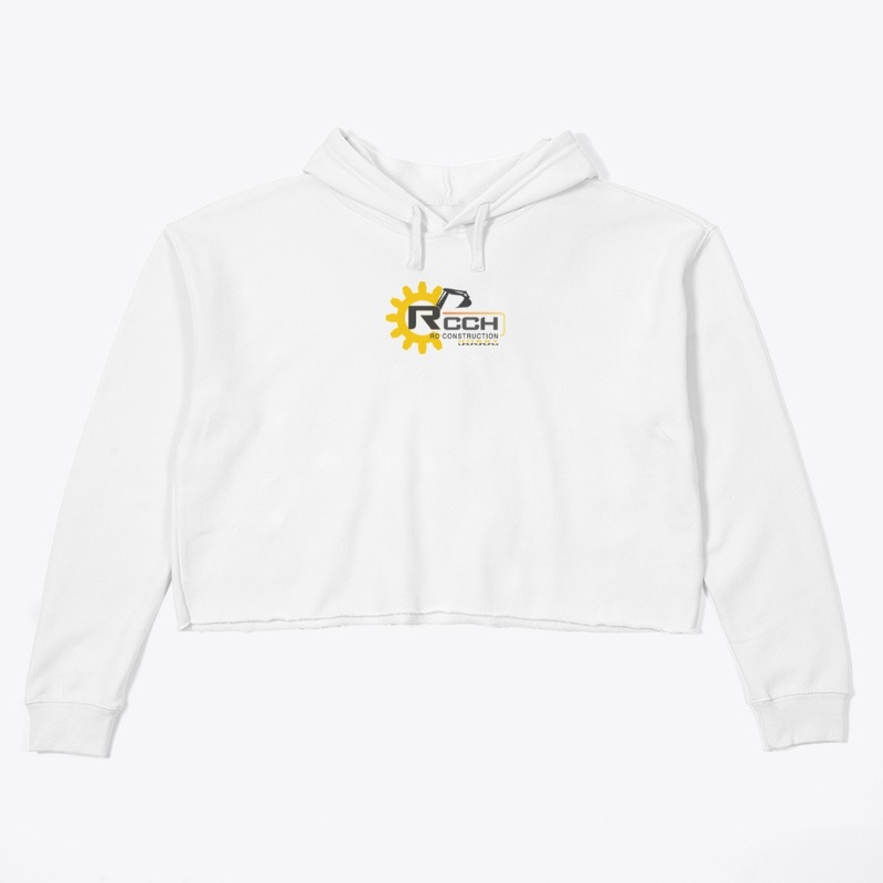 RC Construction Fashion wear