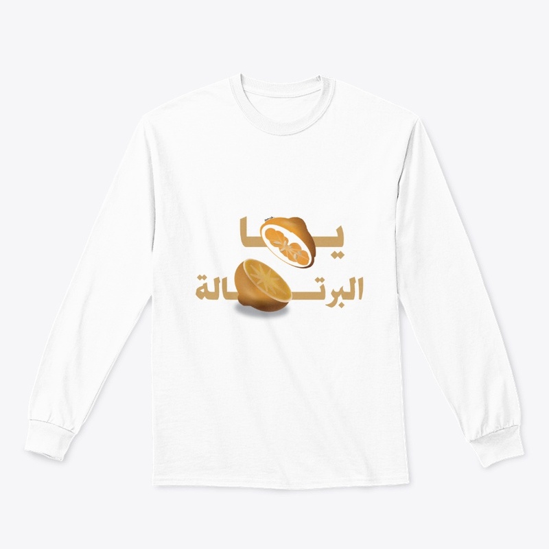 Ya Orange