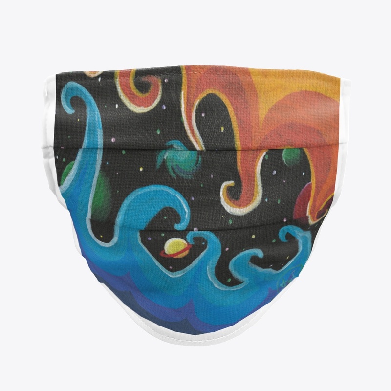 Space Waves