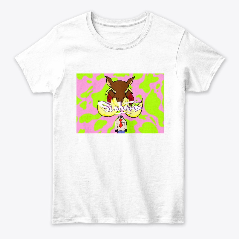 Trippy Bull