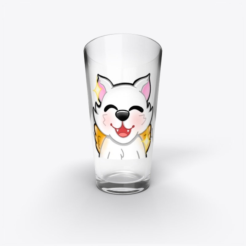 Angel Happy Pint