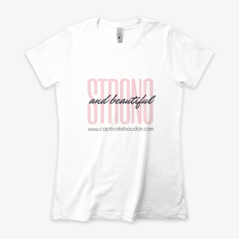 Strong and Beautiful