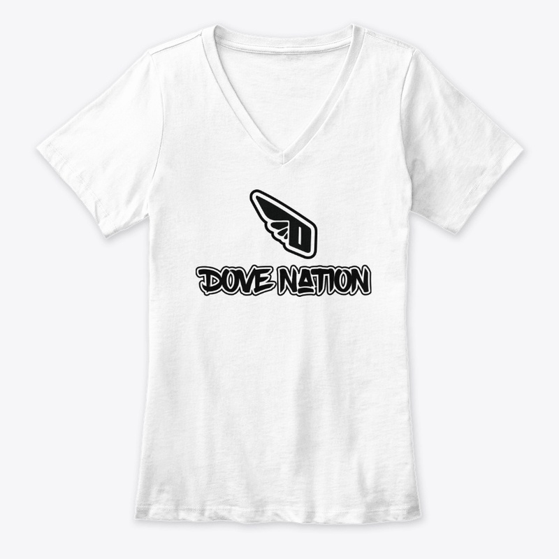Merch Drop // 1 (Cont'd)