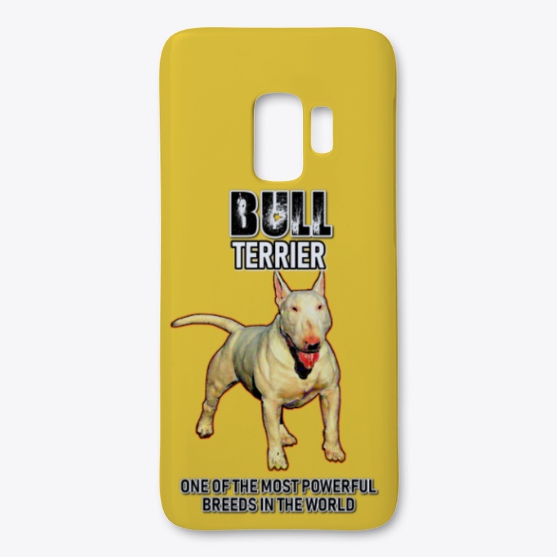 Coleccion Bull Terrier. 🐕 ✔️
