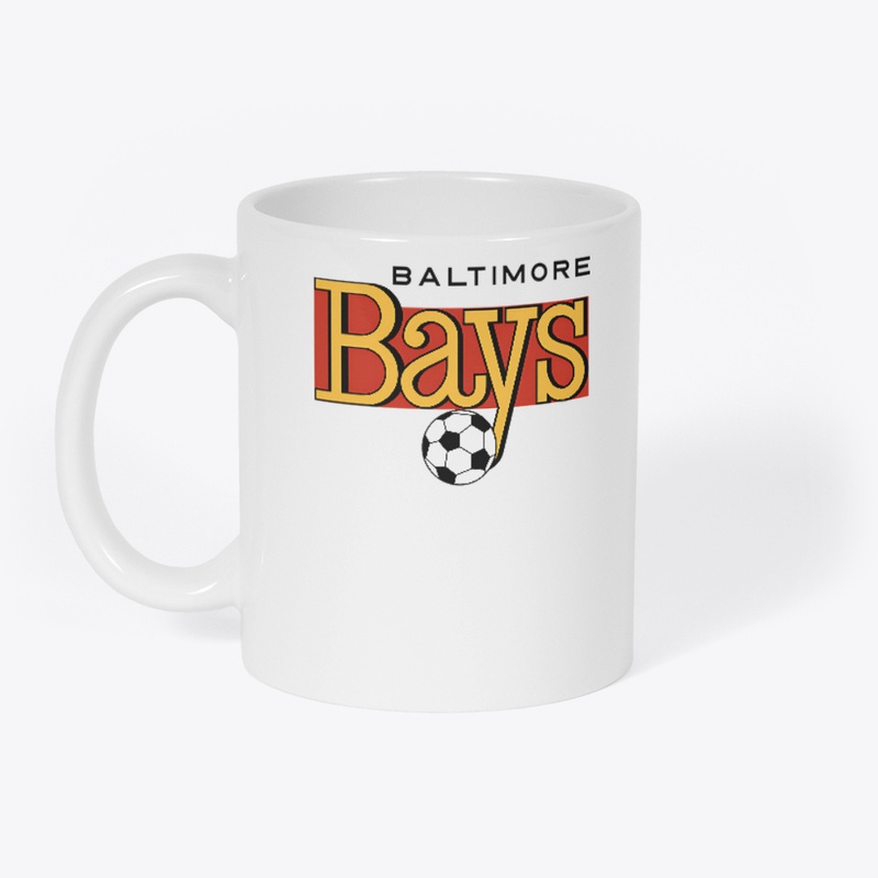 Baltimore Bays 