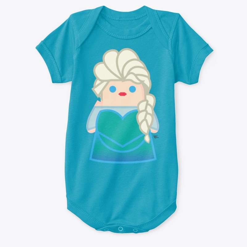 Elsa BUBBAH