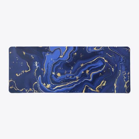 Mouse Pads White T-Shirt Front
