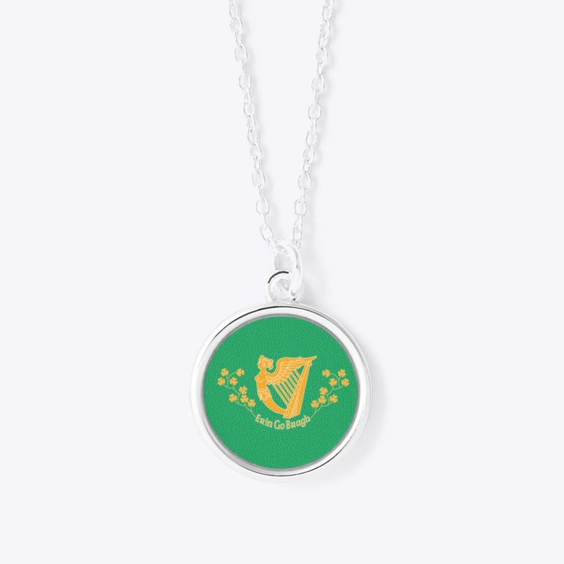 Erin Go Bragh/Saint Patrick's Battalion