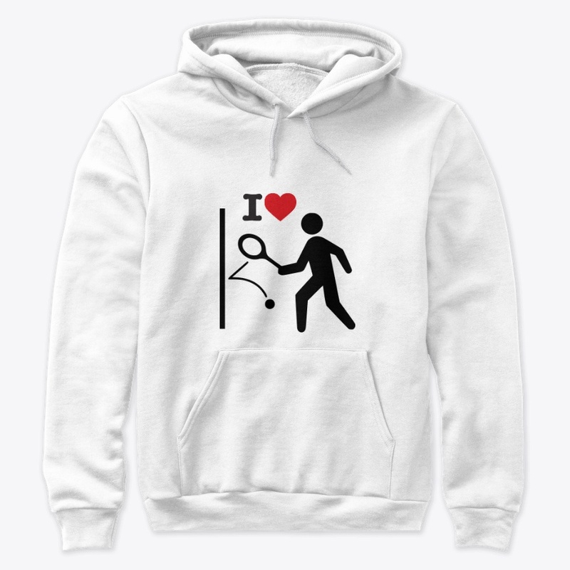 SQUASH T-SHIRT
