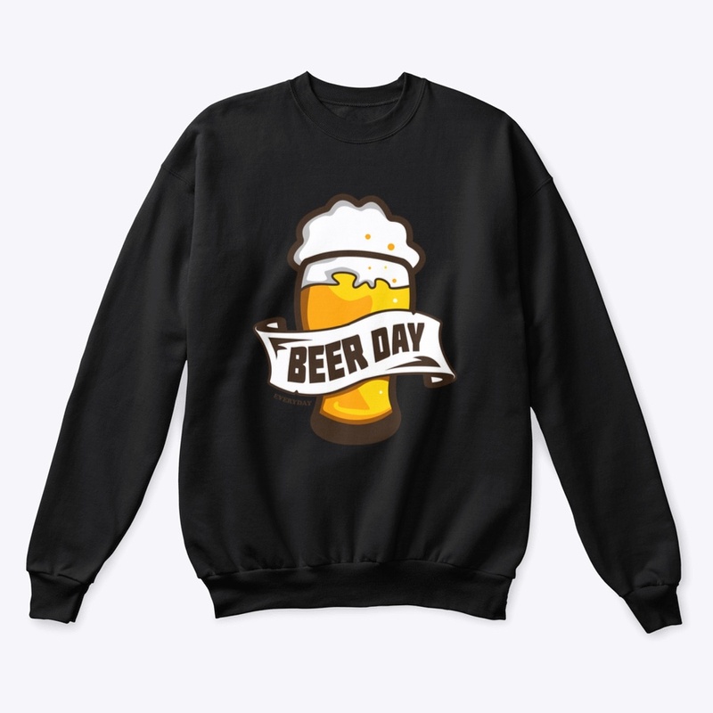 beer day