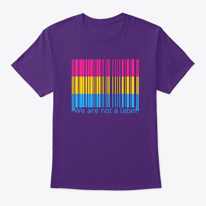Not a Label 