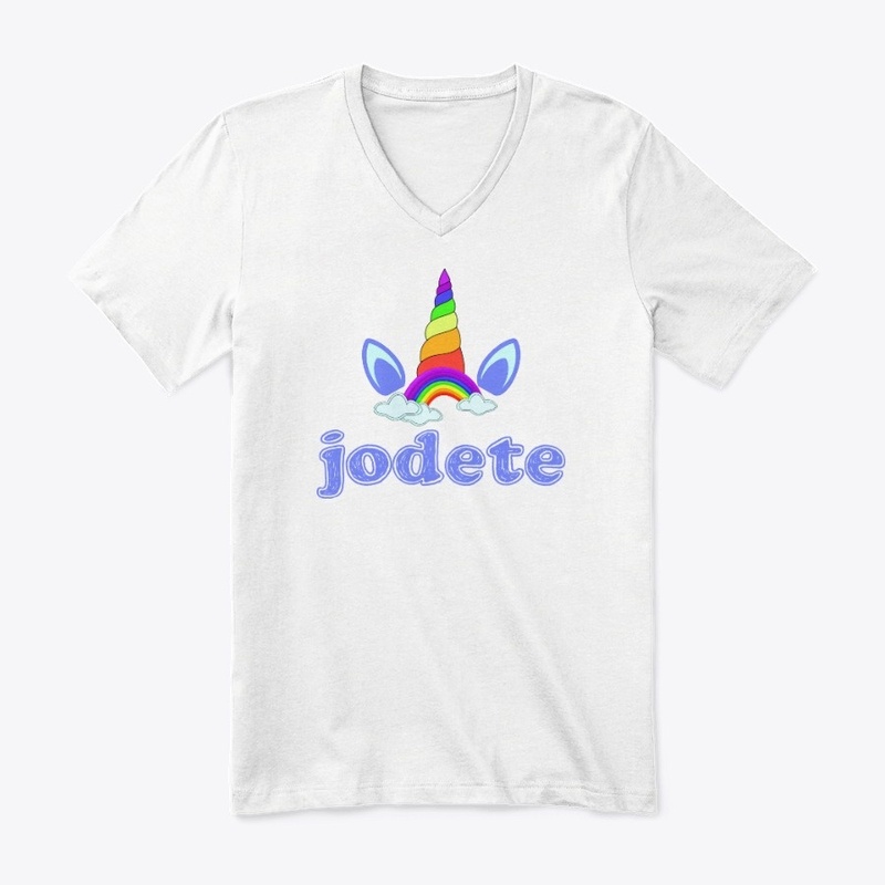 Jodete