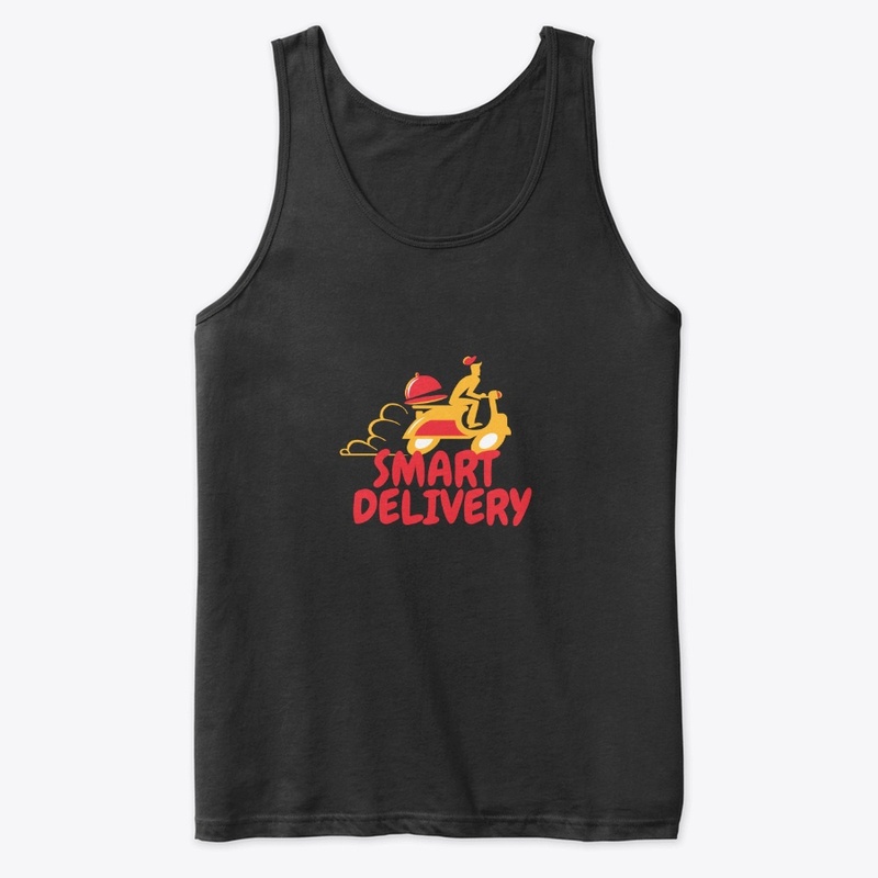 SMART DELIVERY TEE SHIRTS GIFT FOR ALL