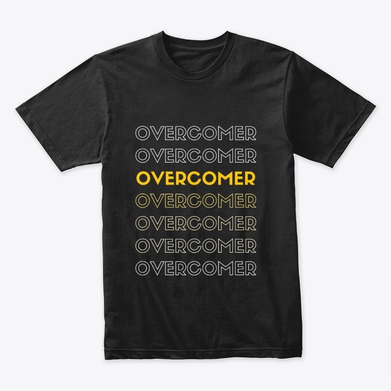 Overcomer