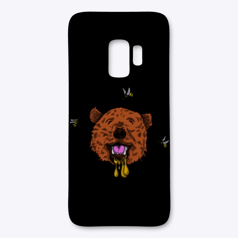 Honey Bear