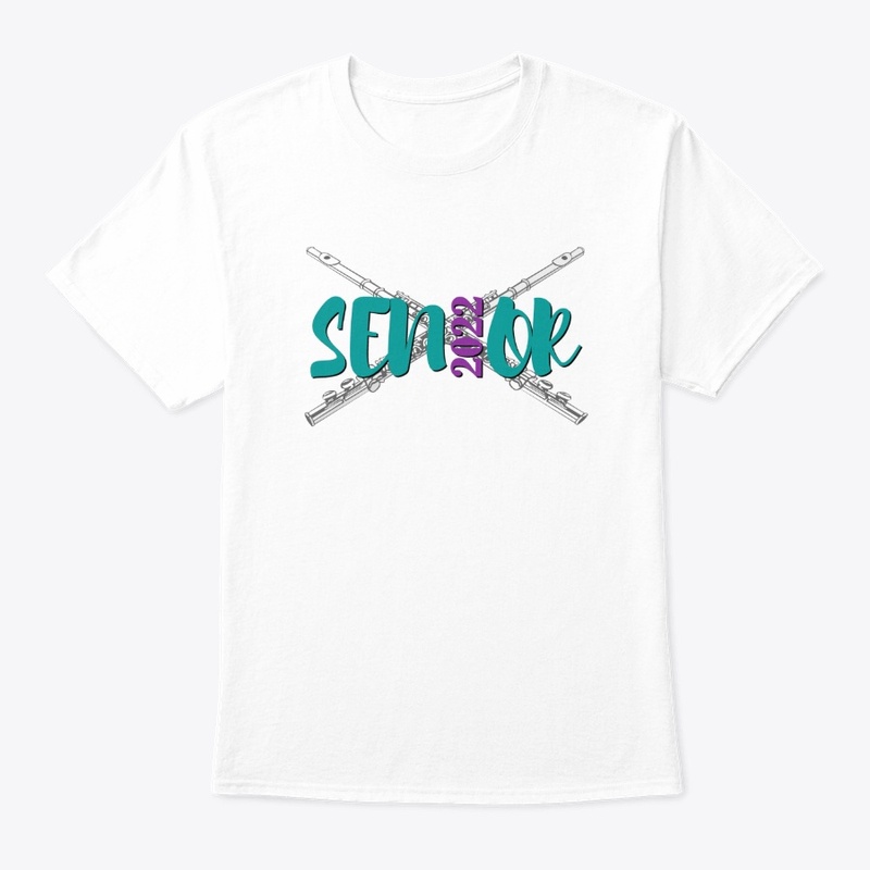 [$15+] Senior 2022 - Flute