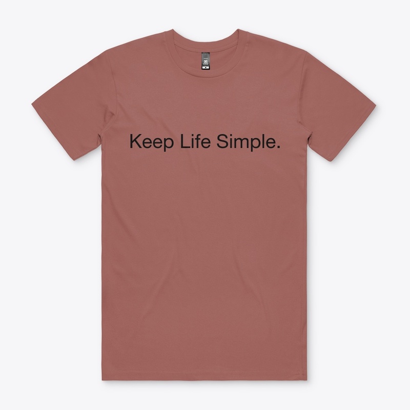 Think Less, Do More!