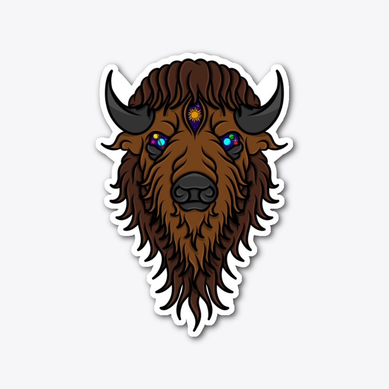 Buffalo"Sun"